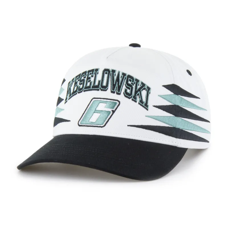 BRAD KESELOWSKI / RFK RACING DIAMOND CUT '47 HITCH sold by 47