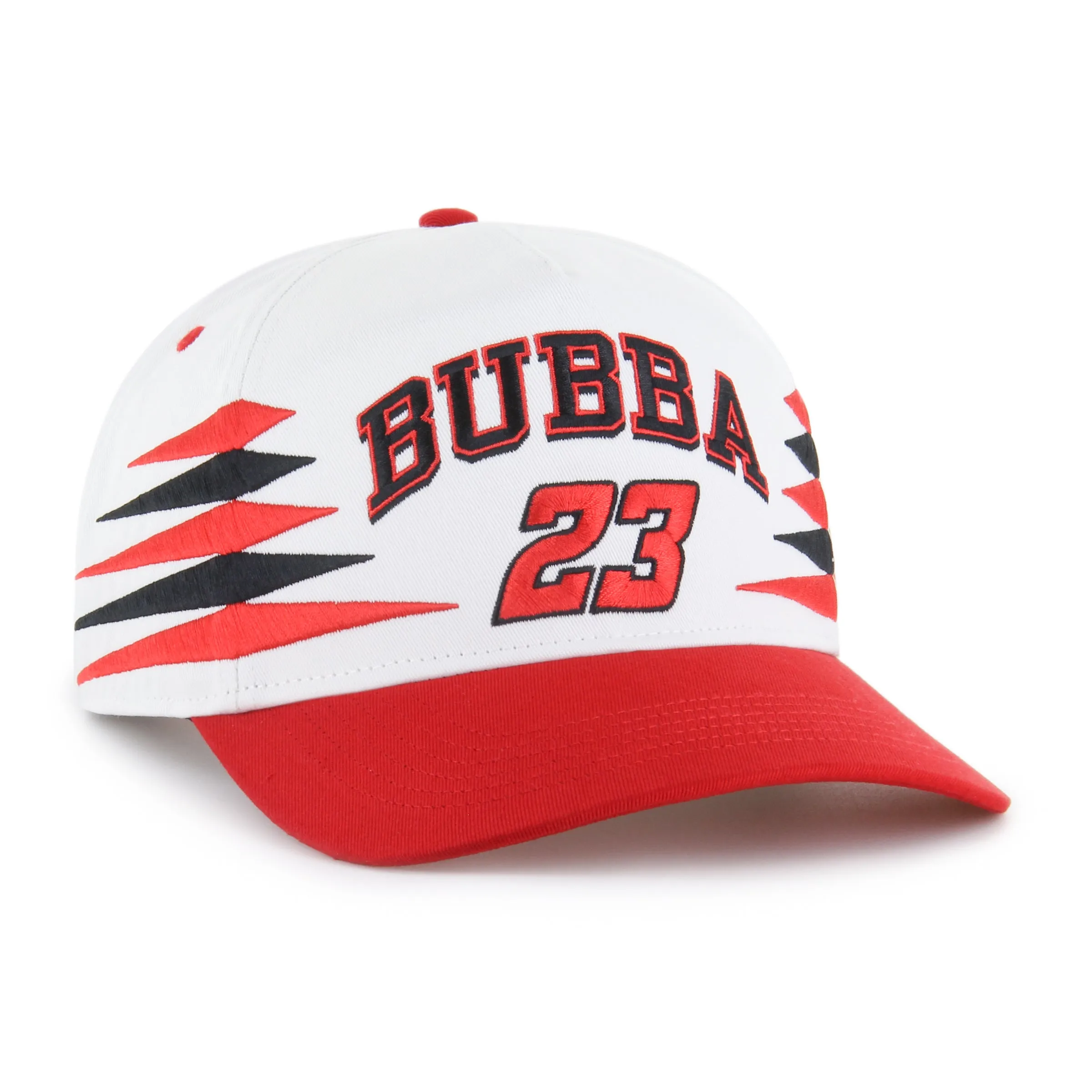 BUBBA WALLACE / 23XI RACING DIAMOND CUT '47 HITCH sold by 47 product image thumbnail 3