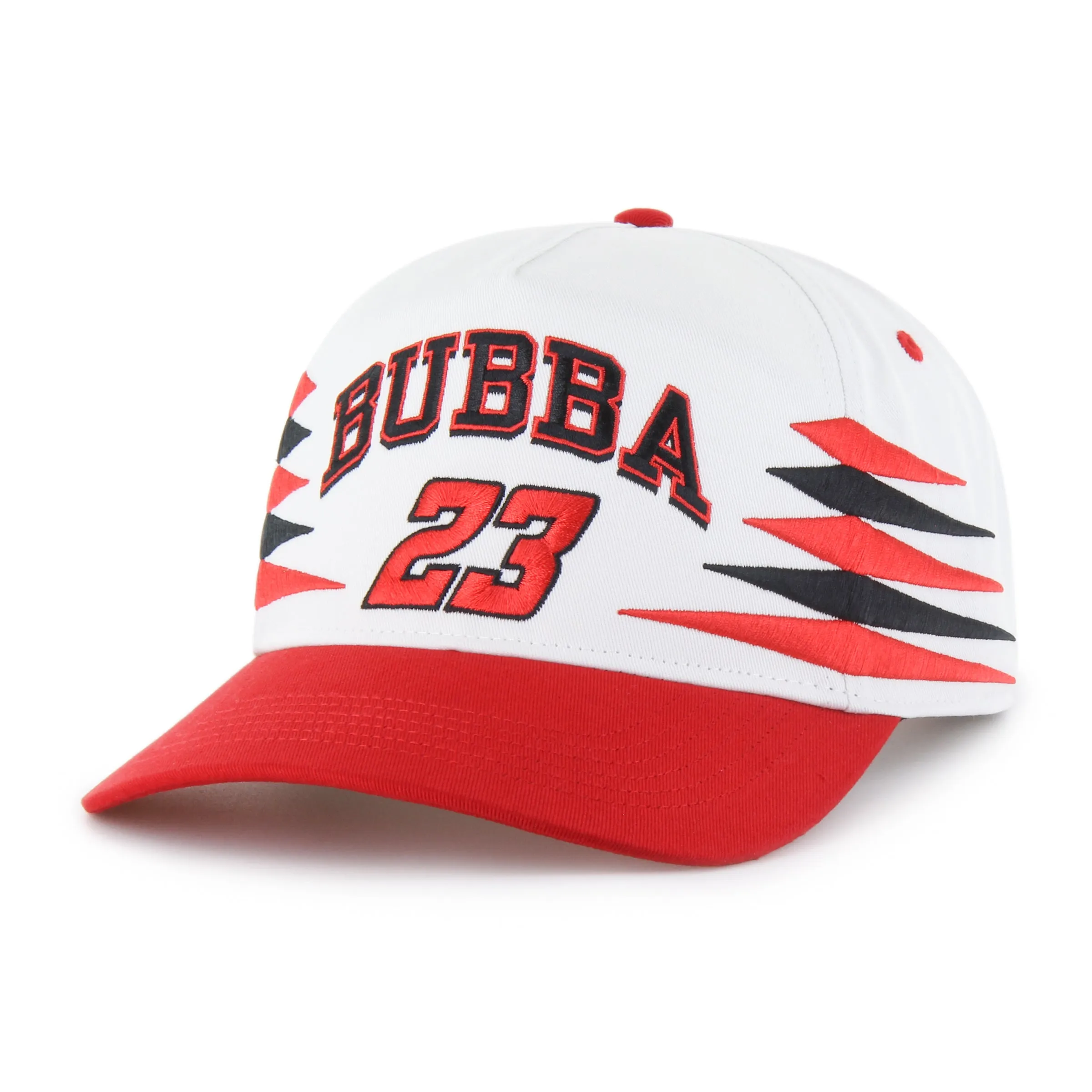 BUBBA WALLACE / 23XI RACING DIAMOND CUT '47 HITCH sold by 47