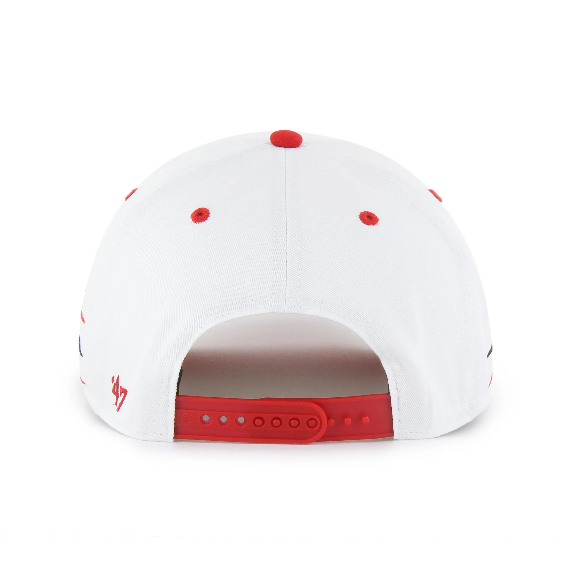 BUBBA WALLACE / 23XI RACING DIAMOND CUT '47 HITCH sold by 47 product image thumbnail 2