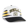 CHRISTOPHER BELL / JOE GIBBS RACING DIAMOND CUT '47 HITCH sold by 47