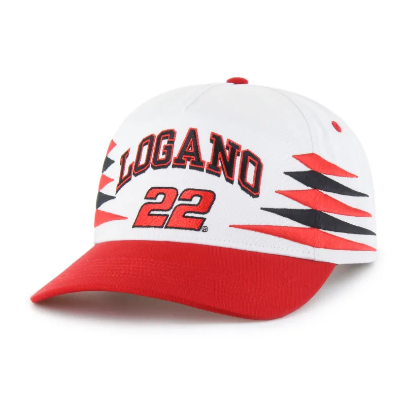 JOEY LOGANO / TEAM PENSKE DIAMOND CUT '47 HITCH sold by 47