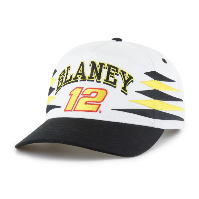RYAN BLANEY / TEAM PENSKE DIAMOND CUT '47 HITCH sold by 47