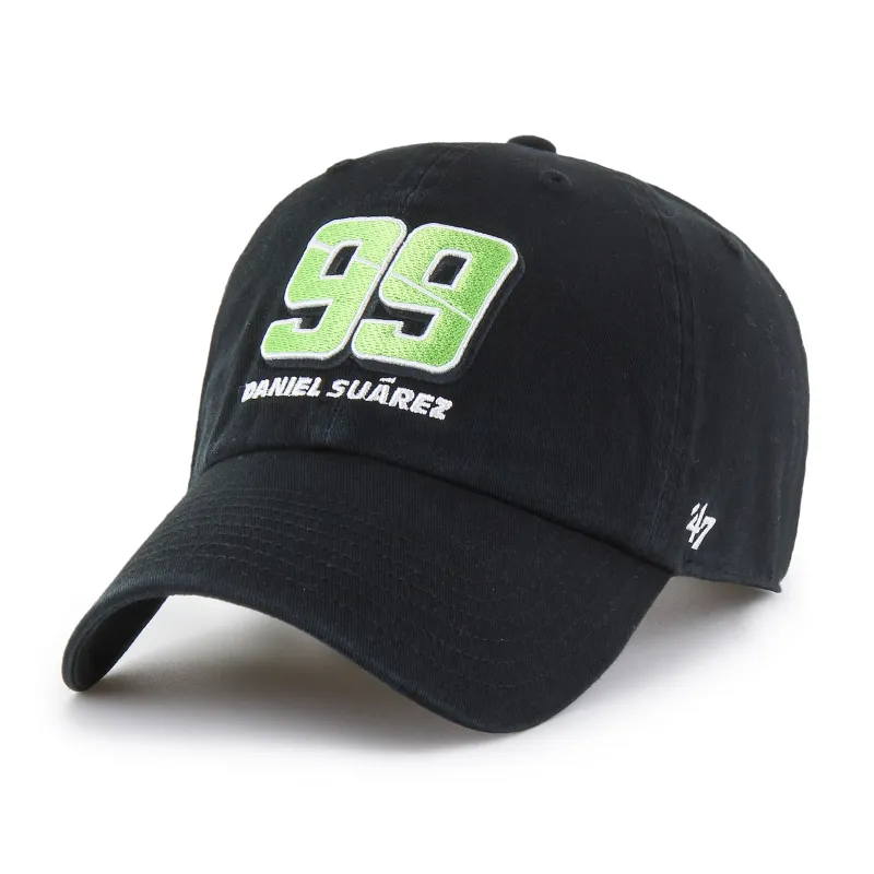 DANIEL SUAREZ / TRACKHOUSE RACING '47 CLEAN UP sold by 47