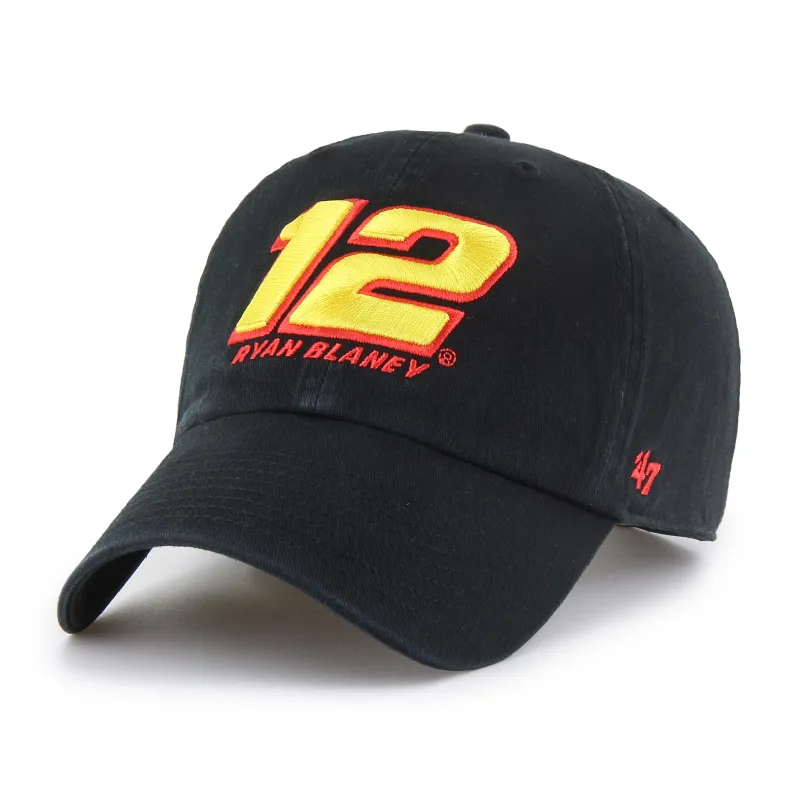 RYAN BLANEY / TEAM PENSKE '47 CLEAN UP sold by 47
