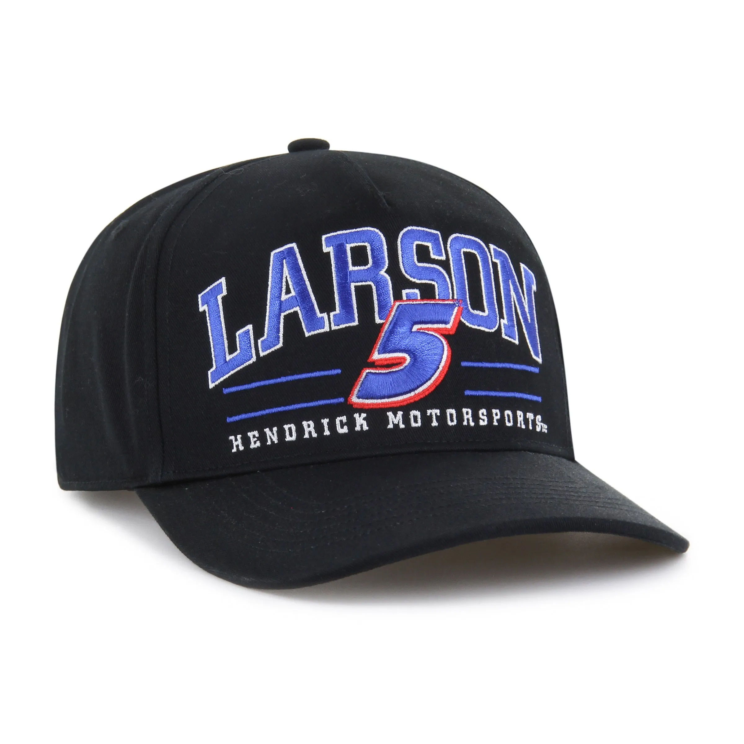 KYLE LARSON / HENDRICK MOTORSPORTS ROSCOE '47 HITCH sold by 47 product image thumbnail 3
