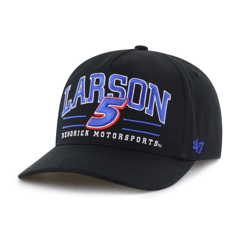 KYLE LARSON / HENDRICK MOTORSPORTS ROSCOE '47 HITCH sold by 47