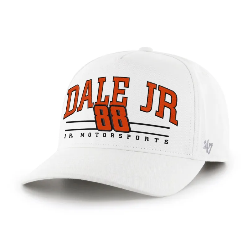 DALE EARNHARDT JR./JR MOTORSPORTS ROSCOE '47 HITCH sold by 47