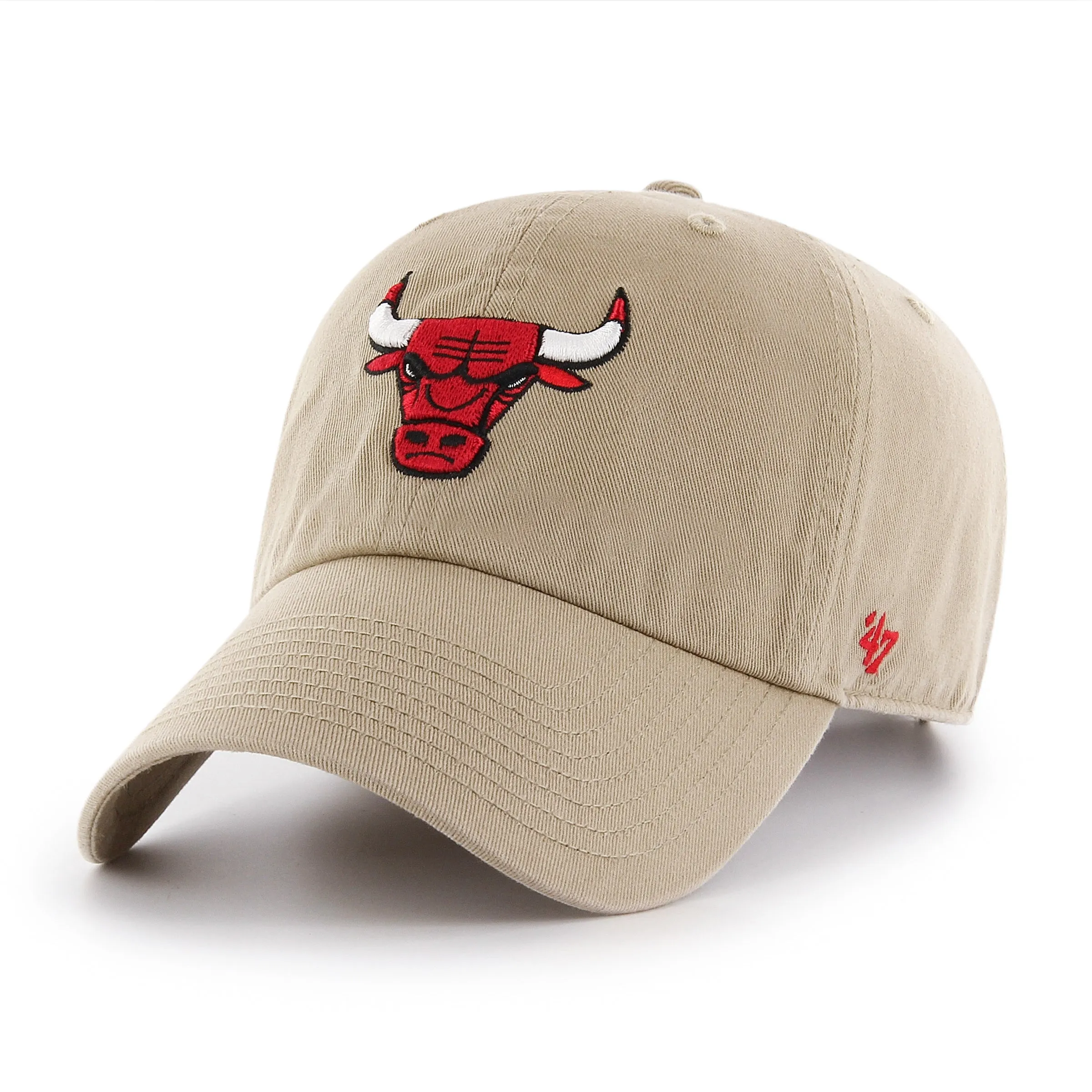 CHICAGO BULLS '47 CLEAN UP sold by 47