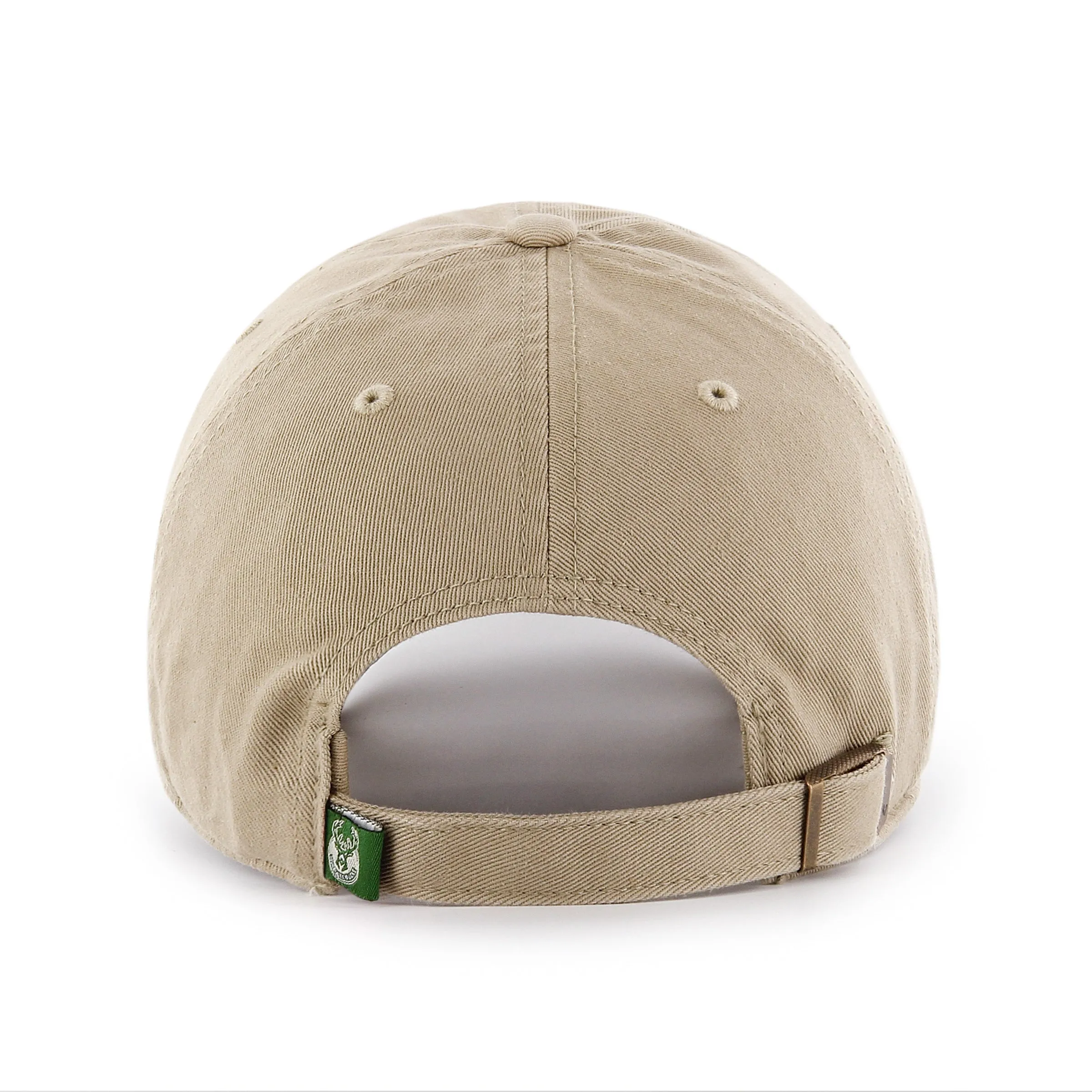 MILWAUKEE BUCKS '47 CLEAN UP sold by 47 product image thumbnail 2