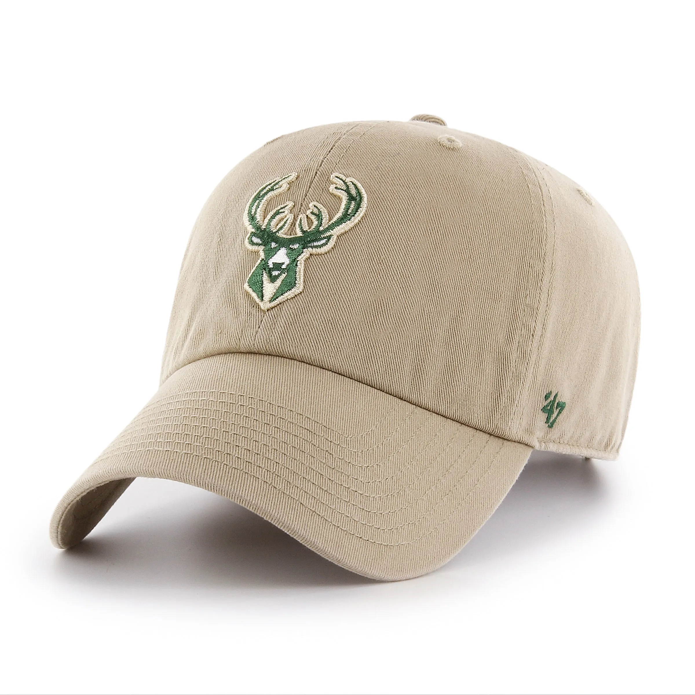MILWAUKEE BUCKS '47 CLEAN UP sold by 47
