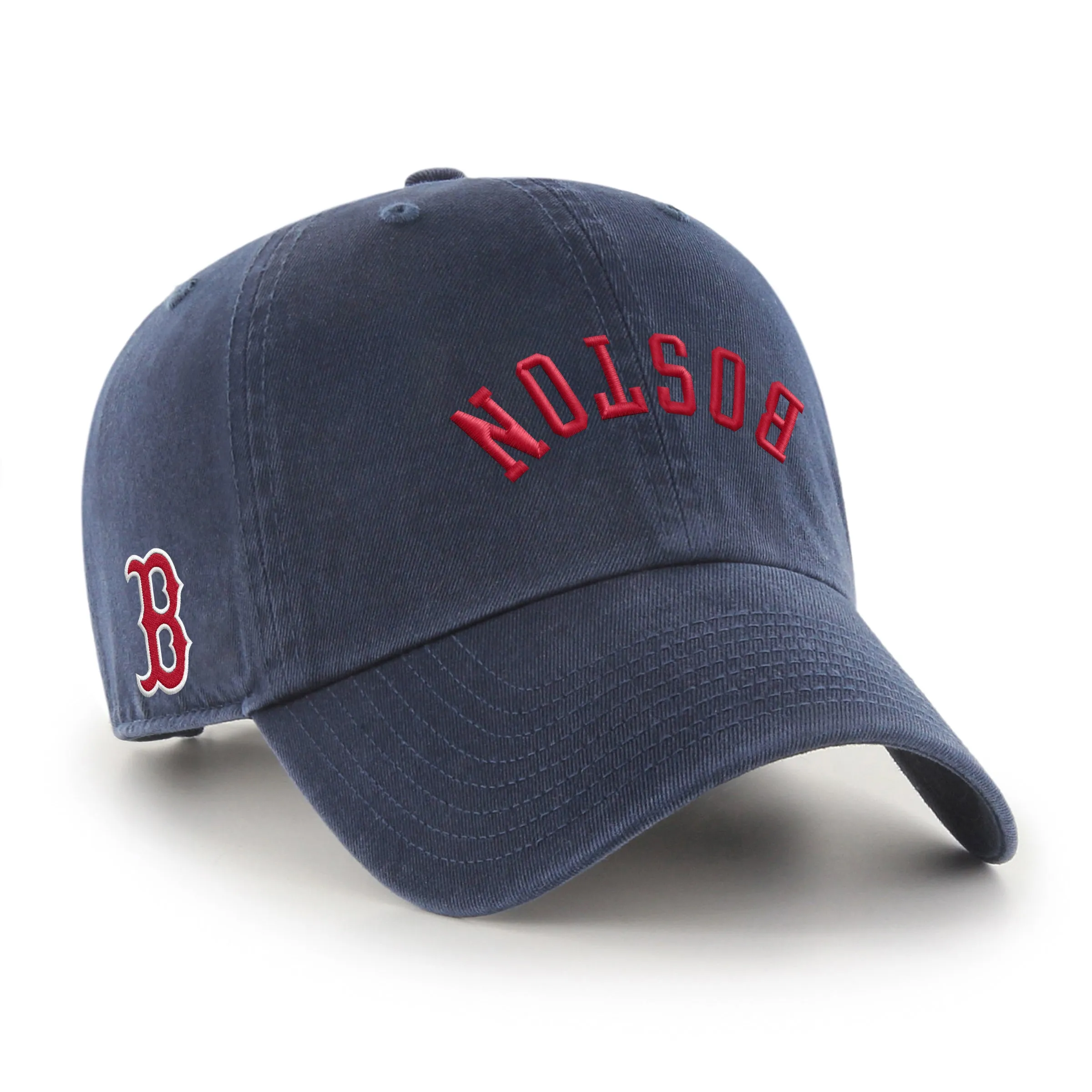 BOSTON RED SOX FLIP SCRIPT '47 CLEAN UP sold by 47