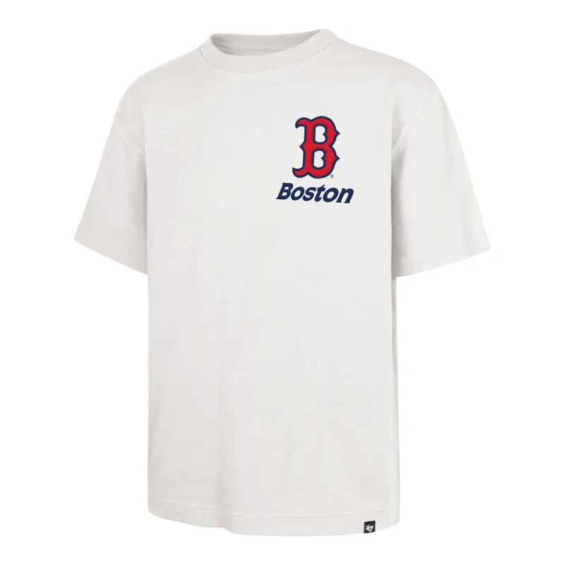 BOSTON RED SOX ALL FIRE '47 FOUNDATION TEE sold by 47