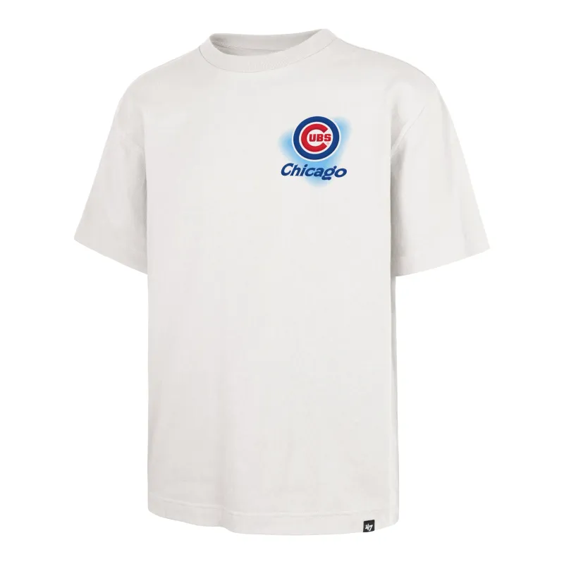 CHICAGO CUBS ALL FIRE '47 FOUNDATION TEE sold by 47