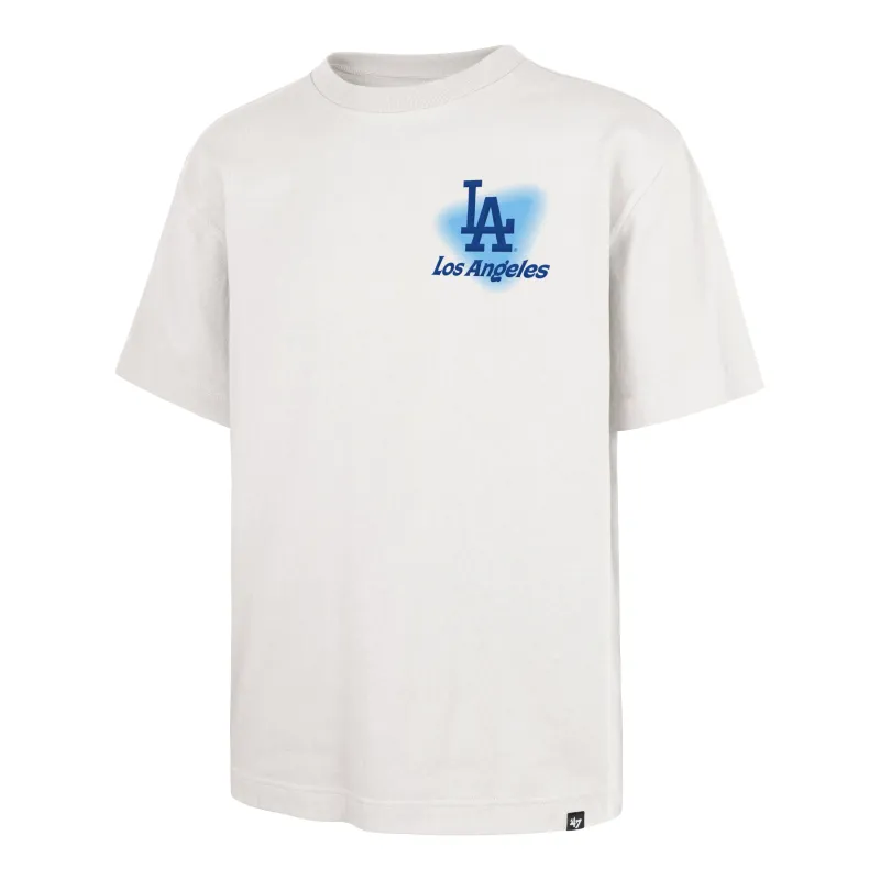 LOS ANGELES DODGERS ALL FIRE '47 FOUNDATION TEE sold by 47