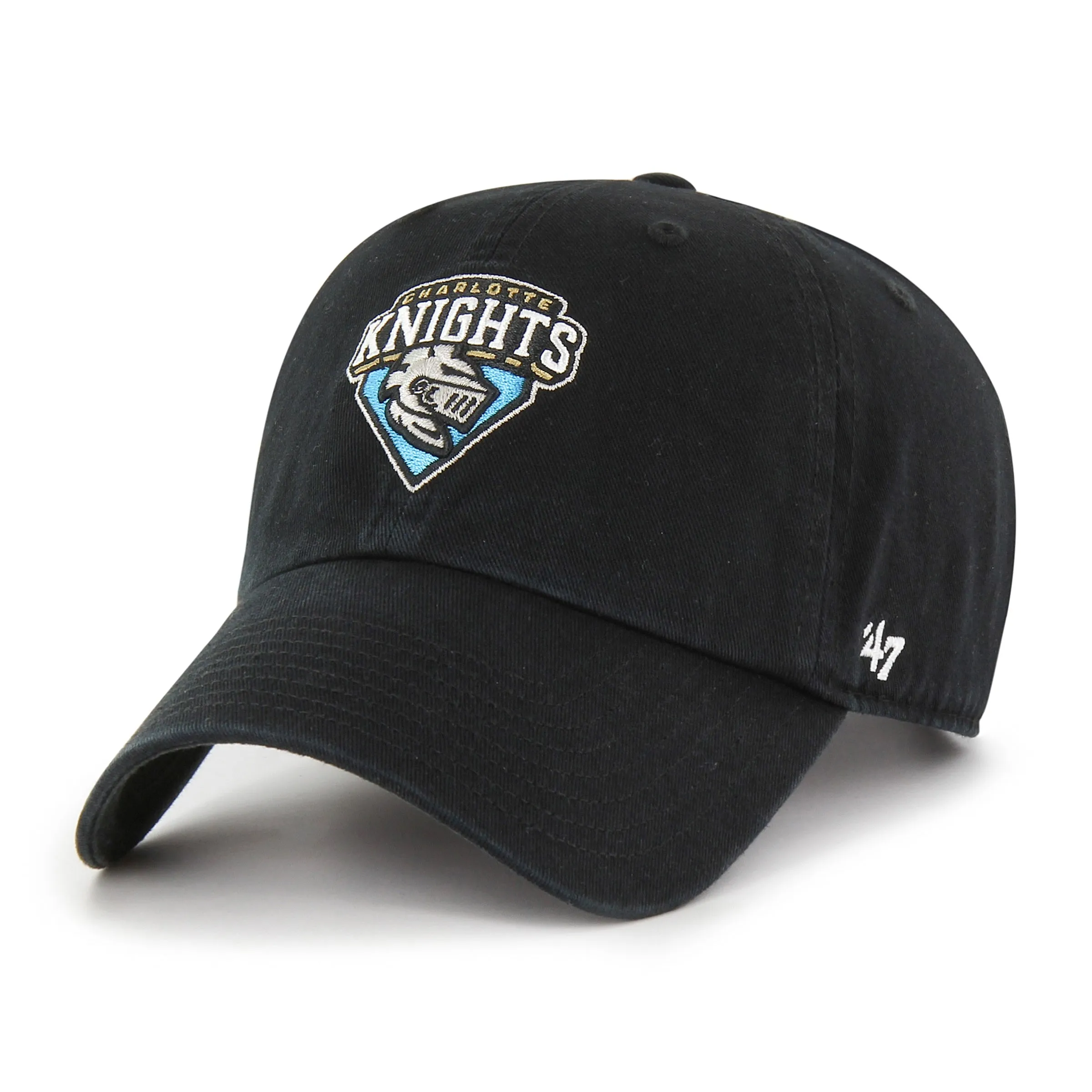 CHARLOTTE KNIGHTS '47 CLEAN UP sold by 47