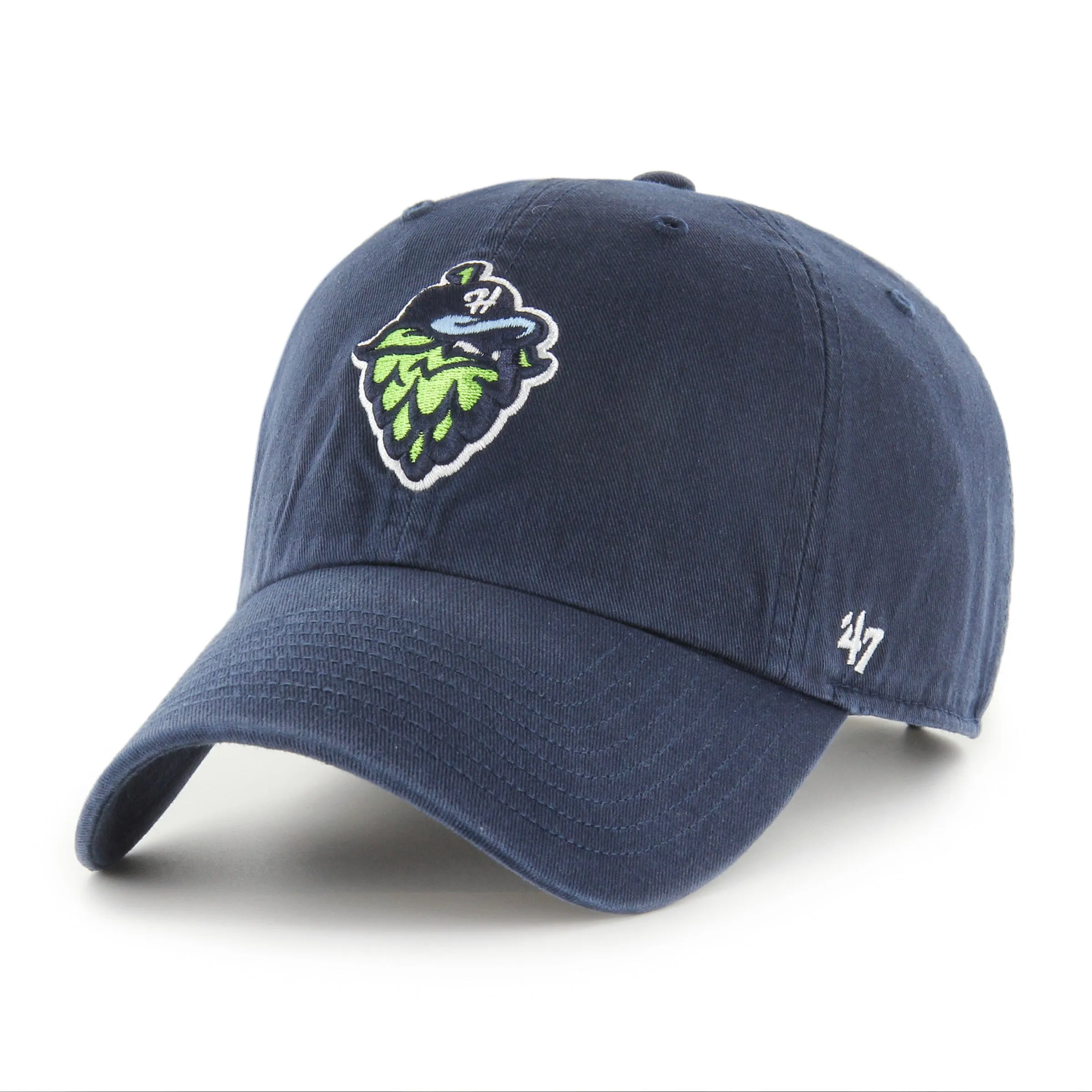HILLSBORO HOPS '47 CLEAN UP sold by 47