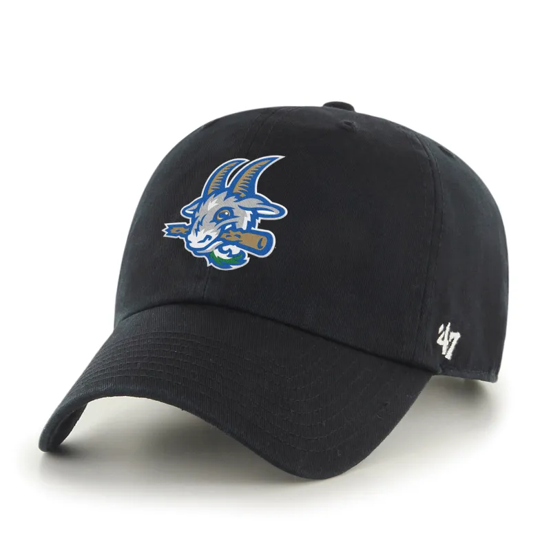 HARTFORD YARD GOATS '47 CLEAN UP sold by 47