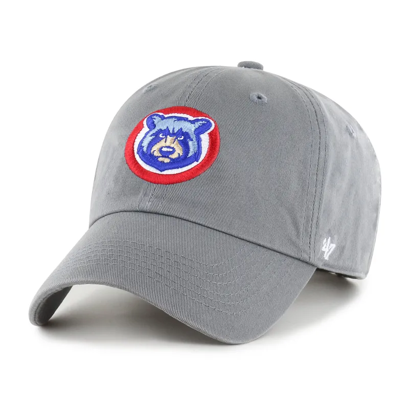 KNOXVILLE SMOKIES '47 CLEAN UP sold by 47