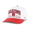 BIRMINGHAM BARONS ROSCOE ROPE TWO TONE '47 HITCH sold by 47