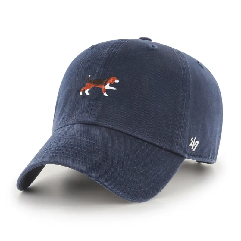 BEAGLE BASE RUNNER '47 CLEAN UP sold by 47