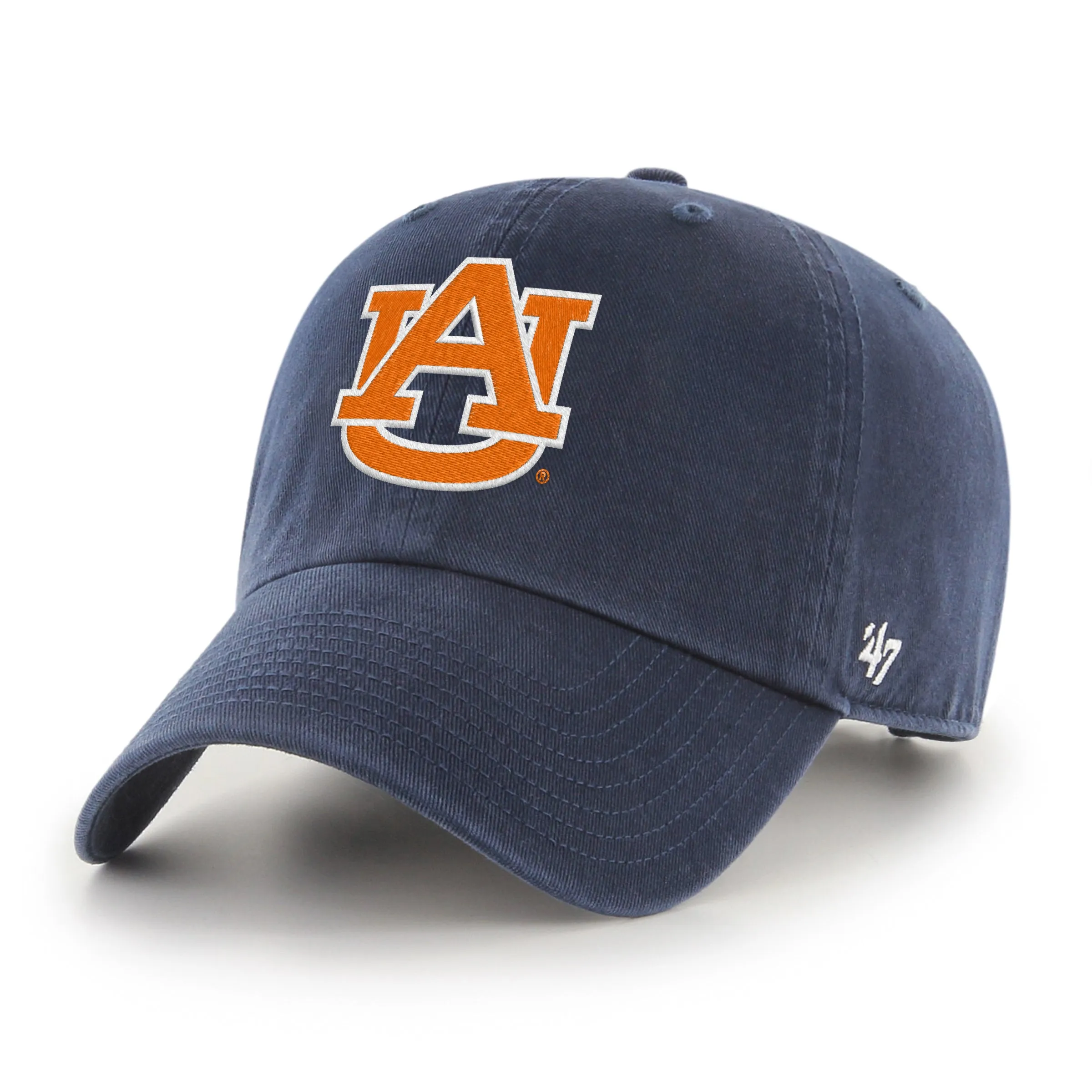 AUBURN TIGERS NCAA FINAL FOUR '47 CLEAN UP sold by 47 product image thumbnail 3