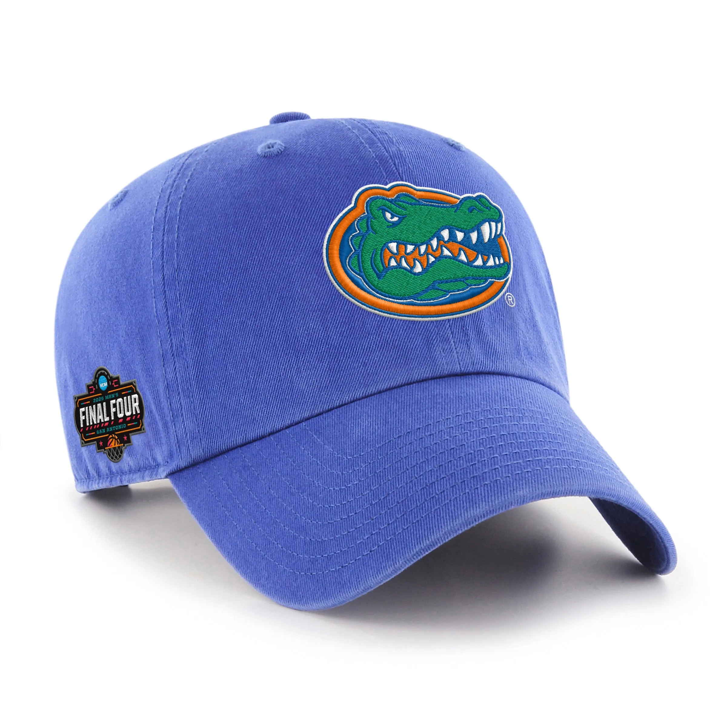 FLORIDA GATORS NCAA FINAL FOUR '47 CLEAN UP sold by 47