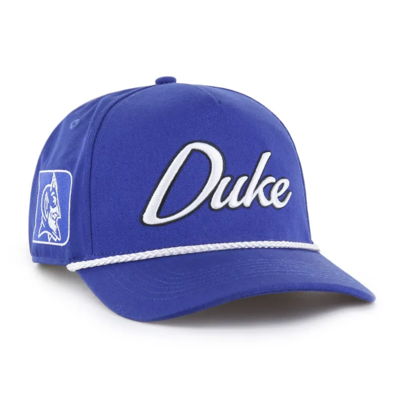 DUKE BLUE DEVILS OVERHAND '47 HITCH sold by 47