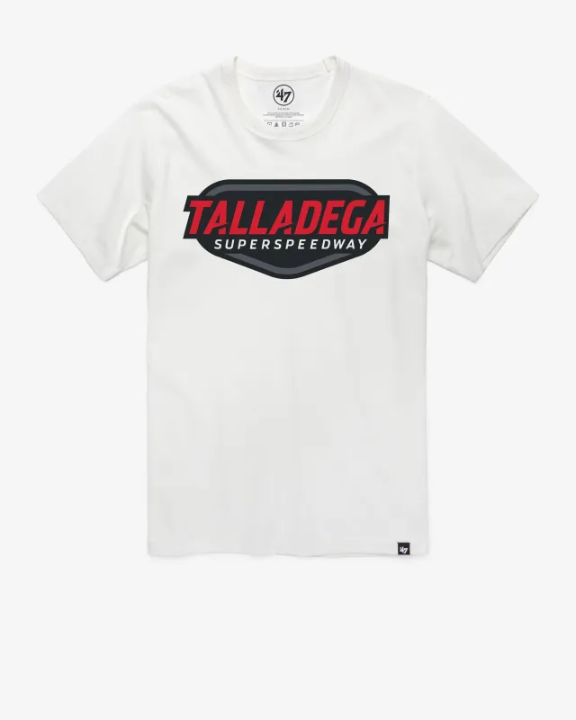 NASCAR TALLADEGA SUPERSPEEDWAY IMPRINT '47 FRANKLIN TEE sold by 47