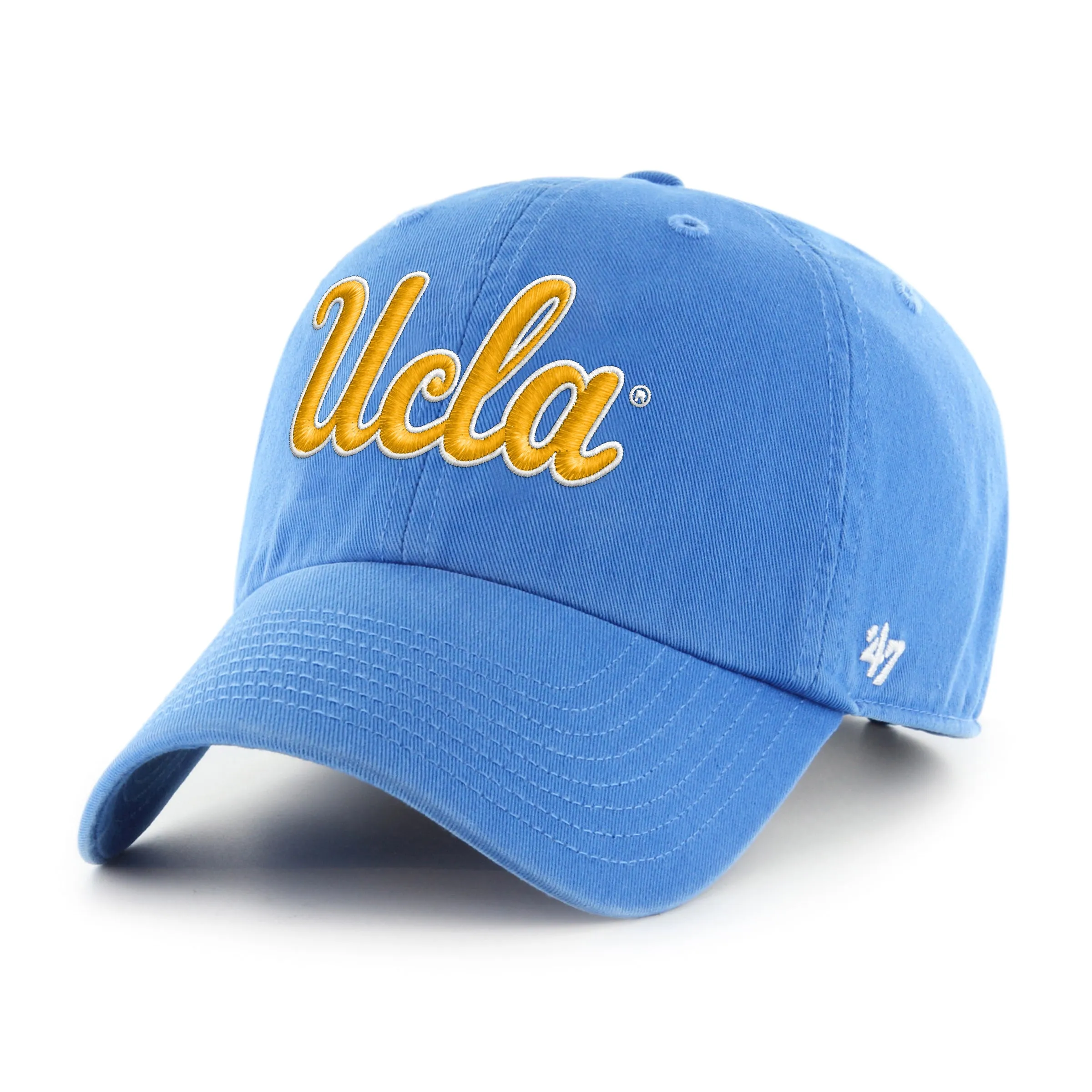 UCLA BRUINS NCAA WOMENS FINAL FOUR '47 CLEAN UP sold by 47 product image thumbnail 3