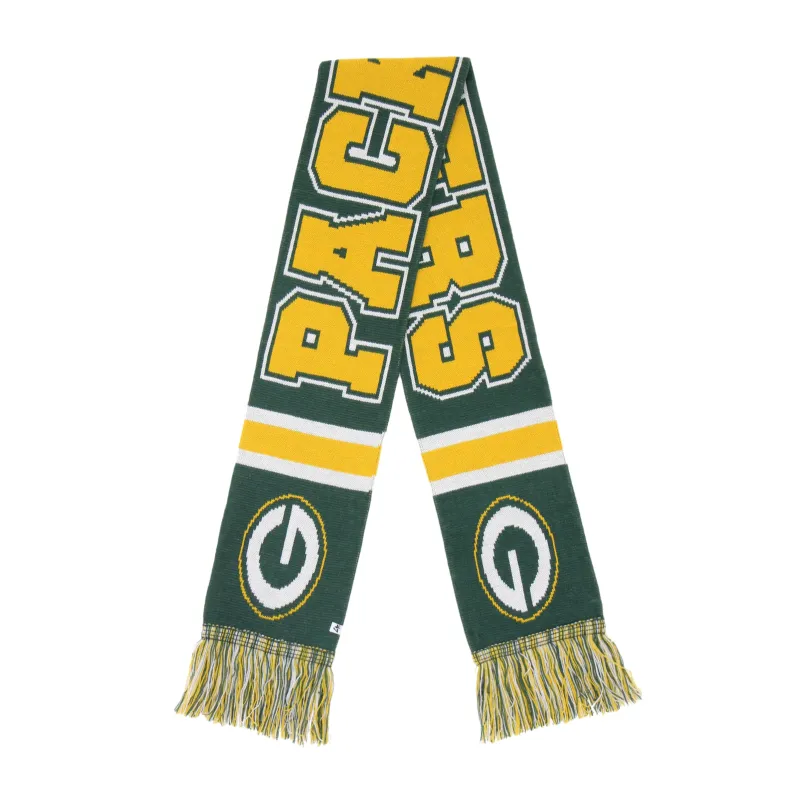 GREEN BAY PACKERS BREAKAWAY SCARF sold by 47