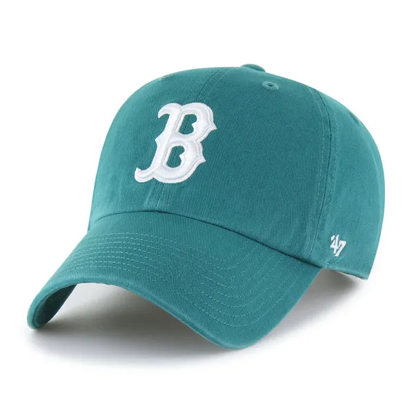 BOSTON RED SOX '47 CLEAN UP WOMENS sold by 47