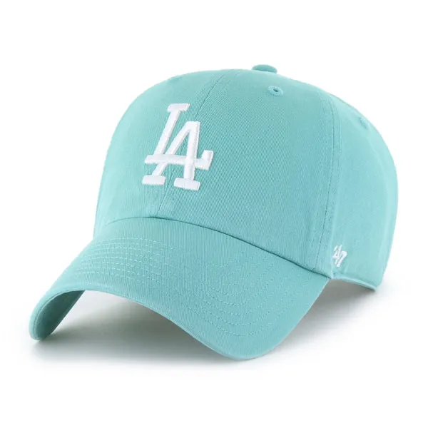 LOS ANGELES DODGERS '47 CLEAN UP WOMENS sold by 47