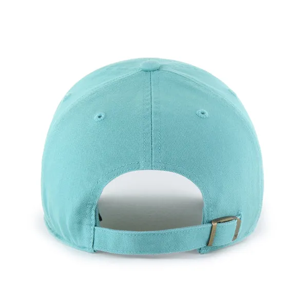 LOS ANGELES DODGERS '47 CLEAN UP WOMENS sold by 47 product image thumbnail 2