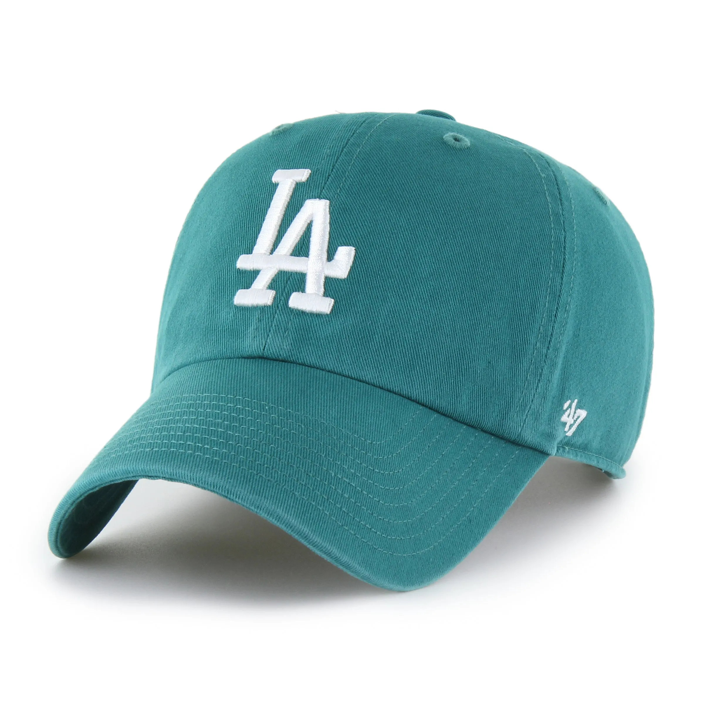 LOS ANGELES DODGERS '47 CLEAN UP WOMENS sold by 47