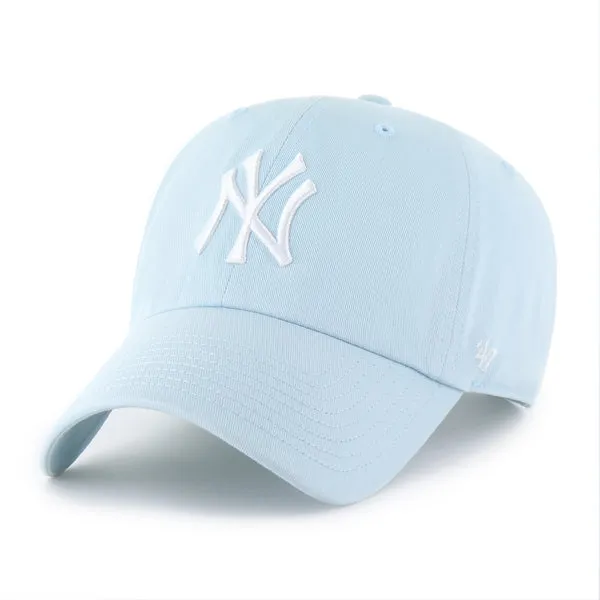 NEW YORK YANKEES '47 CLEAN UP WOMENS sold by 47