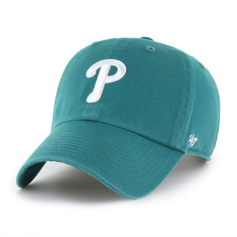 PHILADELPHIA PHILLIES '47 CLEAN UP WOMENS sold by 47