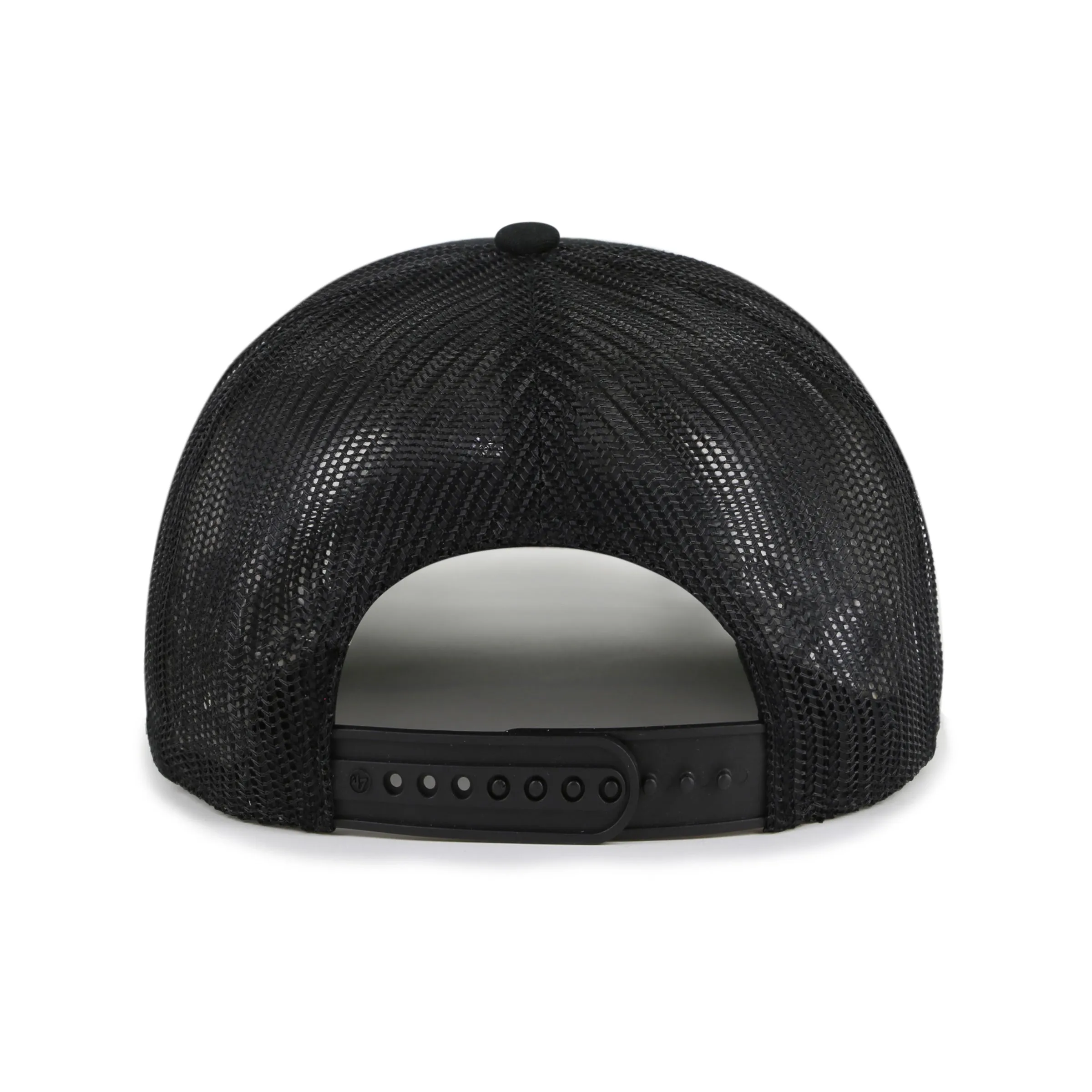 COLORADO ROCKIES COOPERSTOWN MESH '47 HITCH sold by 47 product image thumbnail 2