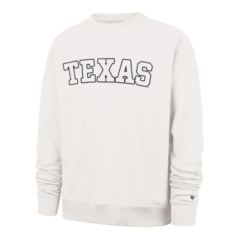 TEXAS LONGHORNS TRADEMARK '47 FOUNDATION CREW sold by 47