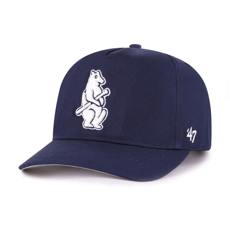 CHICAGO CUBS COOPERSTOWN '47 HITCH sold by 47