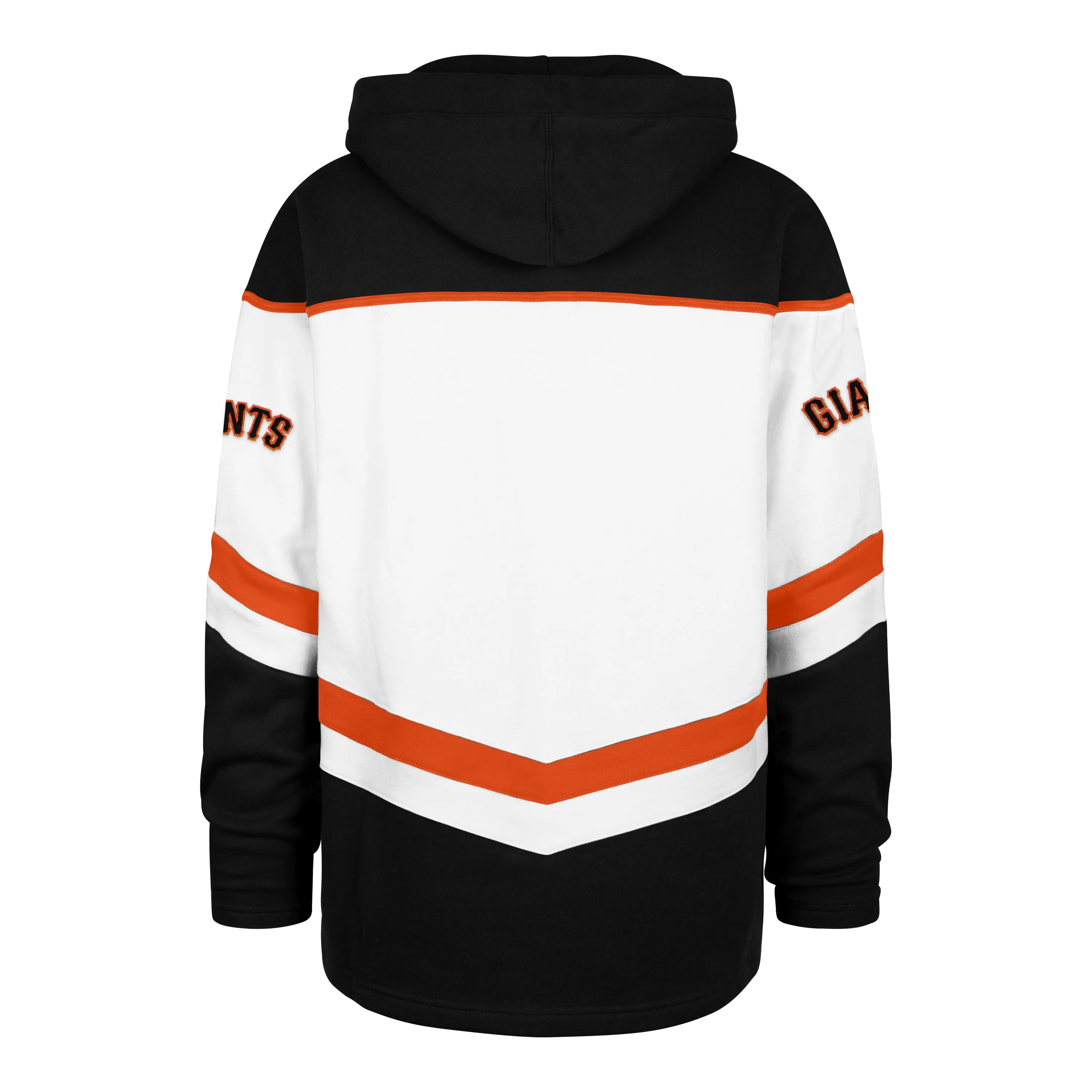 SAN FRANCISCO GIANTS TRI SATIN LAYUP '47 LACER sold by 47 product image thumbnail 2