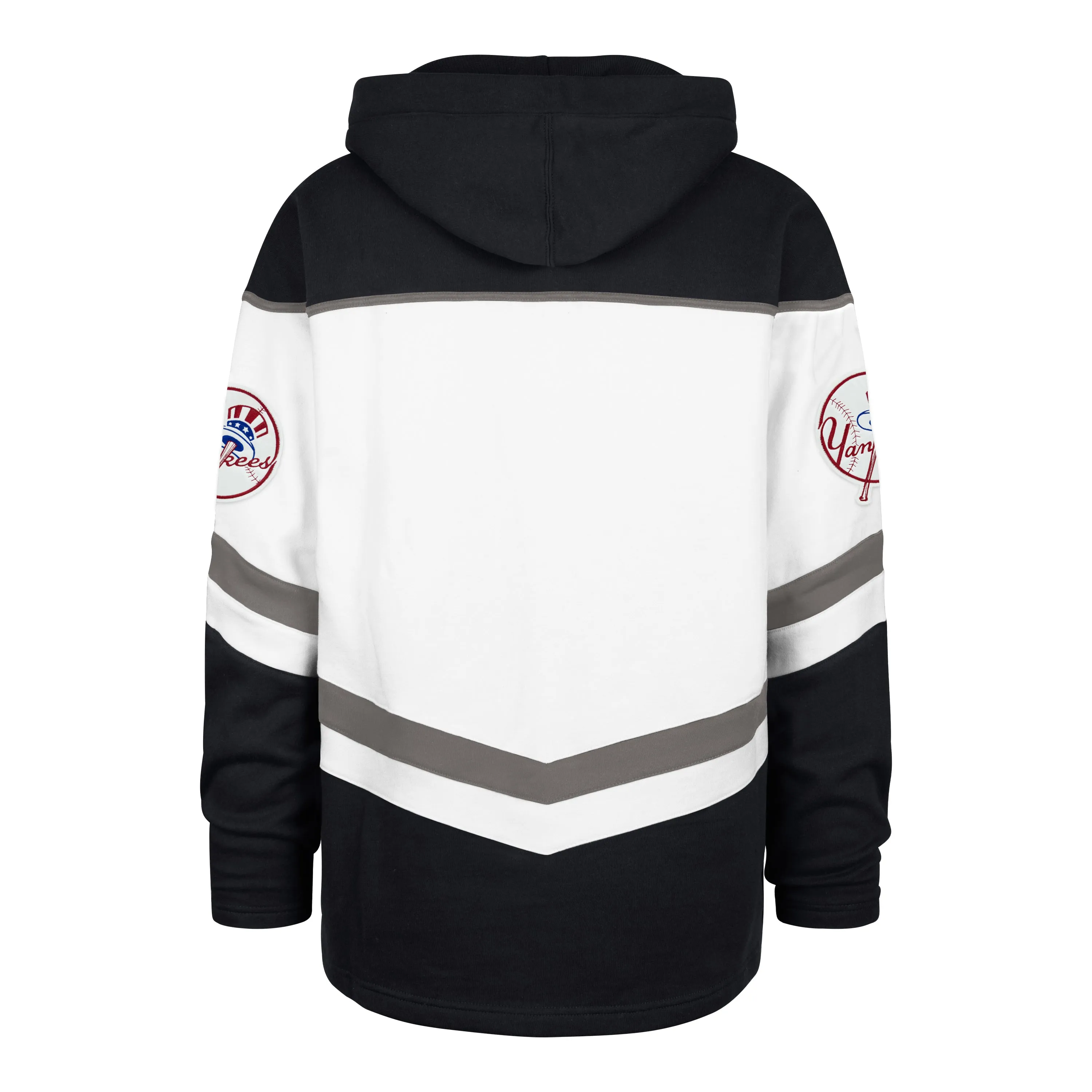 NEW YORK YANKEES TRI SATIN LAYUP '47 LACER sold by 47 product image thumbnail 2