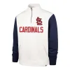 ST. LOUIS CARDINALS WINNING STREAK '47 1/4 ZIP sold by 47