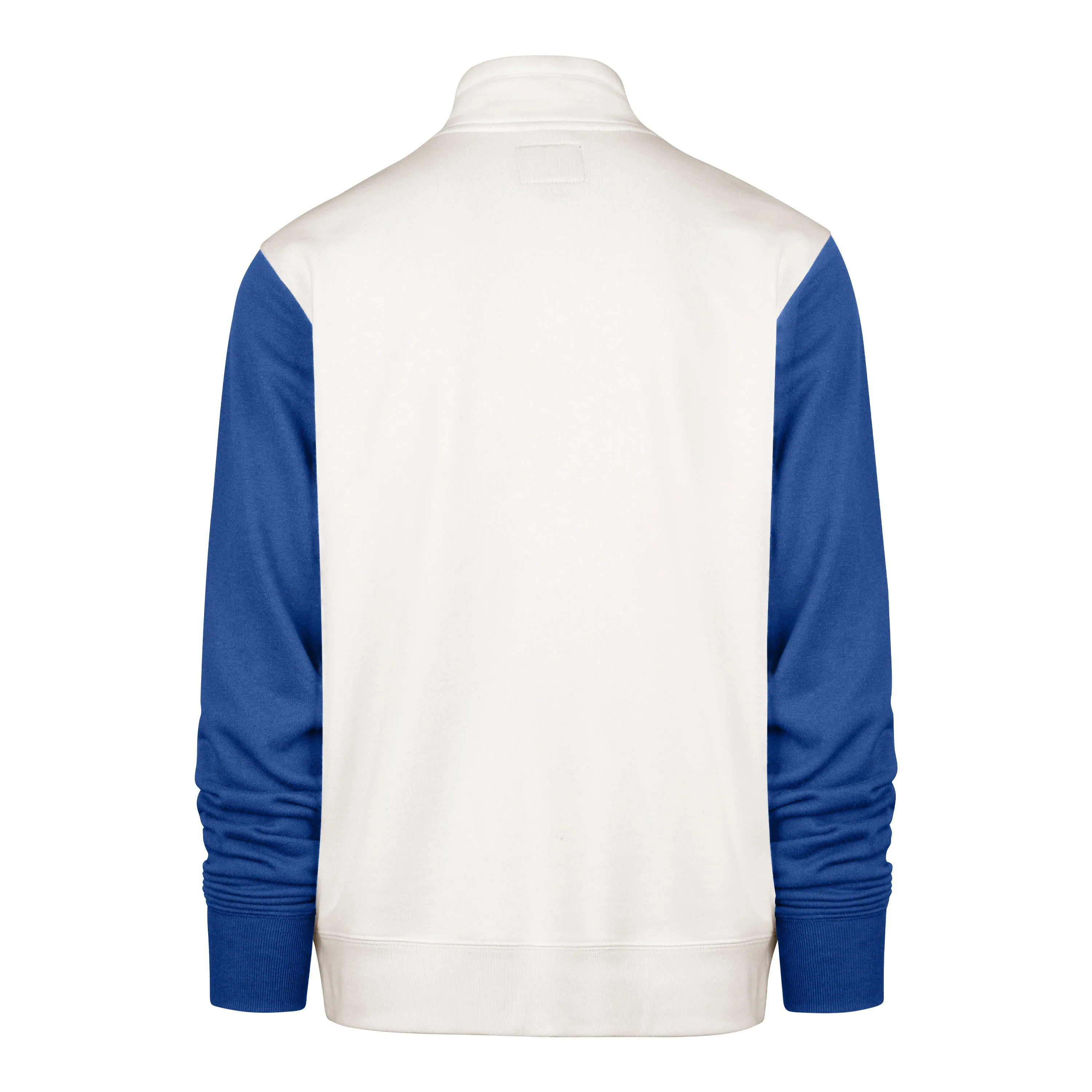 NEW YORK METS WINNING STREAK '47 1/4 ZIP sold by 47 product image thumbnail 2