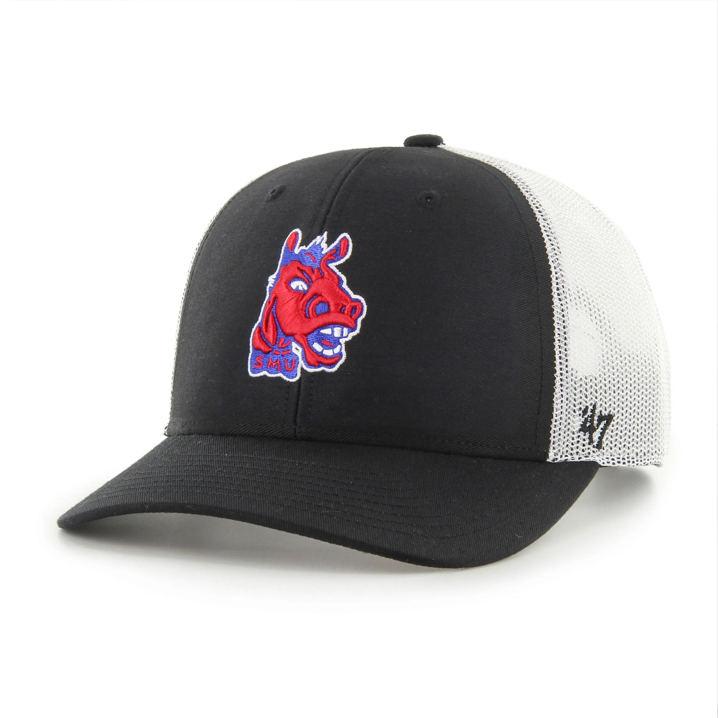 SOUTHERN METHODIST '47 TRUCKER sold by 47