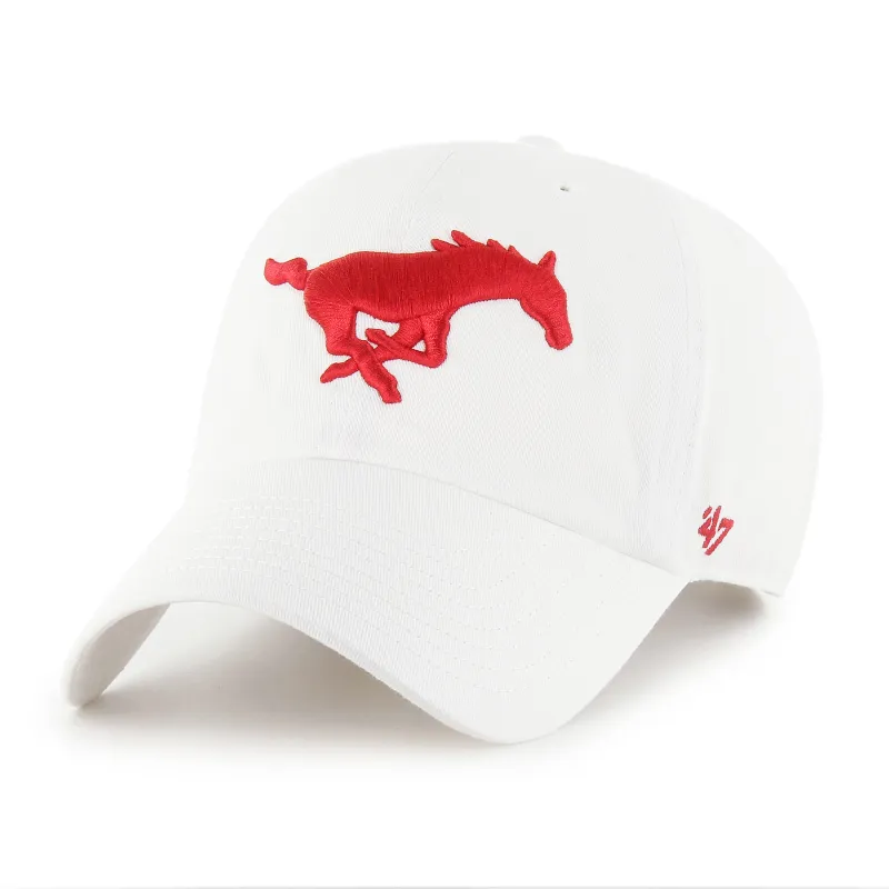 SOUTHERN METHODIST '47 CLEAN UP sold by 47