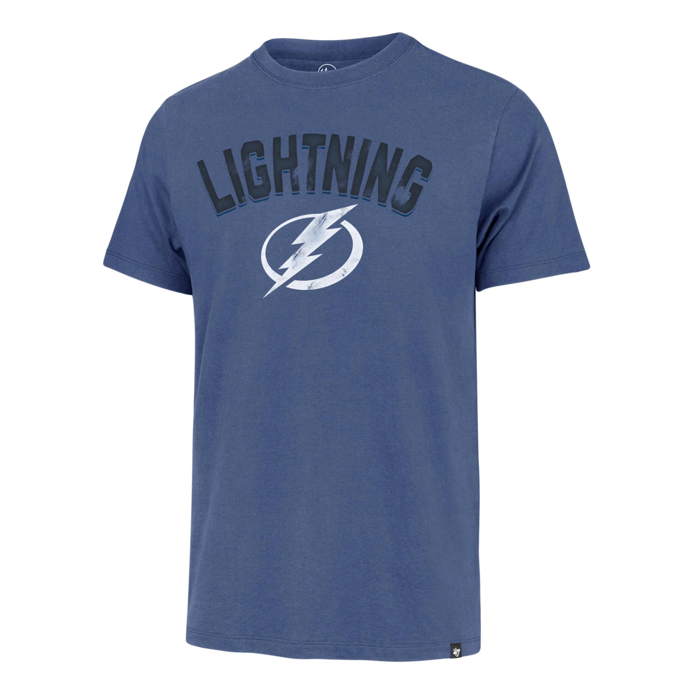TAMPA BAY LIGHTNING ALL ARCH '47 FRANKLIN TEE sold by 47