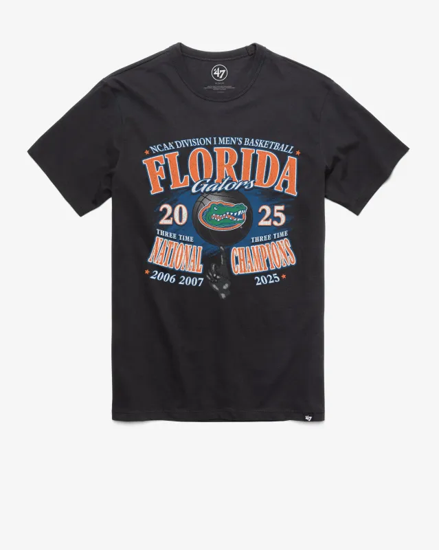 FLORIDA GATORS NCAA NATIONAL CHAMPIONS '47 FRANKLIN TEE sold by 47