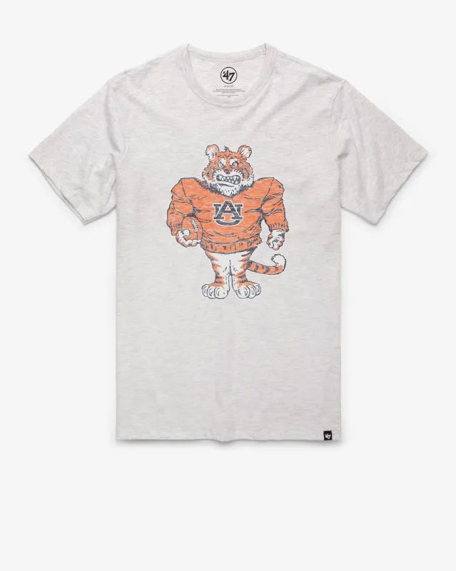 AUBURN TIGERS VINTAGE PREMIER '47 FRANKLIN TEE sold by 47
