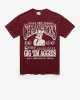 TEXAS A&M AGGIES H-BOWLS MONOCHROME VINTAGE '47 TUBULAR TEE sold by 47